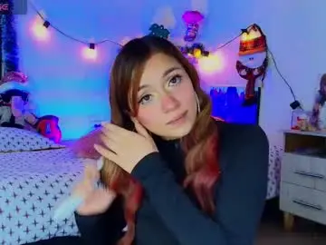 Chaturbate Live Sex of alisson_zafiro