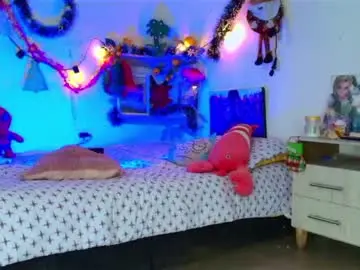 Chaturbate Sex Cam of alisson_zafiro