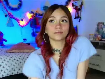 Chaturbate Private Sex Chat of alisson_zafiro