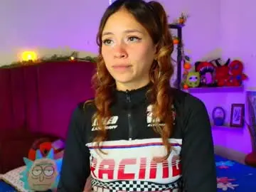 Chaturbate Nude Webcam of alisson_zafiro