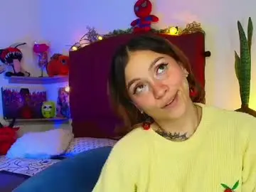 Chaturbate Best live sex cam show of alisson_zafiro