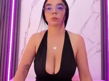 Chaturbate Live Sex of anny_montes