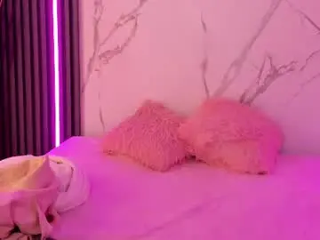 Chaturbate Private Sex Chat of anny_montes