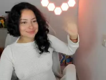 Chaturbate Sex Chat of aqua_emilly