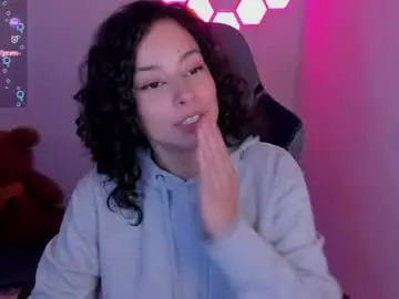 Chaturbate Best Webcam of aqua_emilly