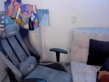 Chaturbate Best live sex cam show of aqua_emilly