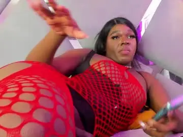 Chaturbate Nude Webcam of arii_xxx