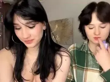 Chaturbate Live Sex Cam of benson343412