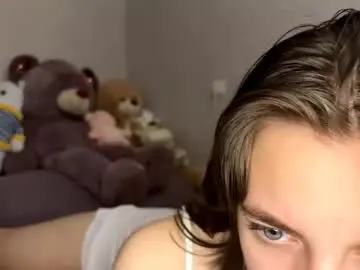 Chaturbate Best live sex cam show of bevvanwoert