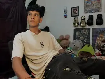 Chaturbate Best Webcam of brandonstonexl