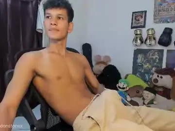 Chaturbate Private Sex Chat of brandonstonexl