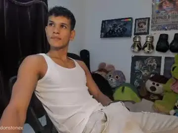 Chaturbate Adult Webcam of brandonstonexl