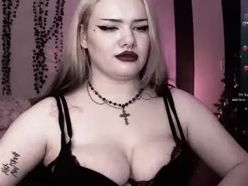 Chaturbate Sex Chat of cherry_elfcat