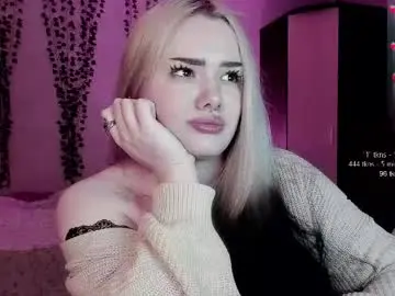 Chaturbate Free Live Porn of cherry_elfcat