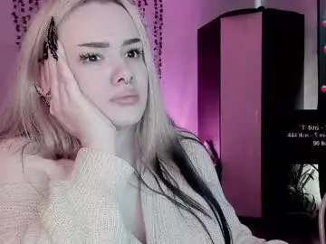 Chaturbate Best Webcam of cherry_elfcat