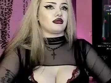 Chaturbate Sex Chat of cherry_elfcat