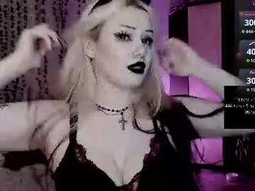Chaturbate Adult Video Chat of cherry_elfcat
