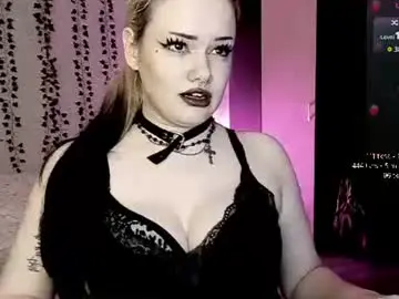 Chaturbate Live Porn of cherry_elfcat