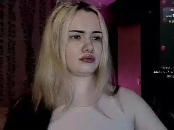 Chaturbate Watch Live Sex Cams of cherry_elfcat