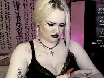 Chaturbate Watch Live Sex Cams of cherry_elfcat