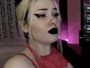 Chaturbate Best Webcam of cherry_elfcat
