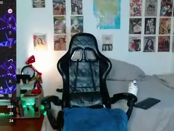 Chaturbate Adult Webcam of christophermillerxxx