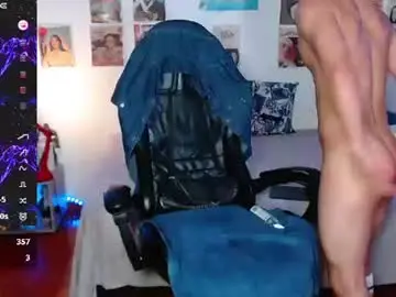 Chaturbate Sex Chat of christophermillerxxx