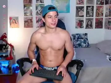 Chaturbate Adult Video Chat of christophermillerxxx