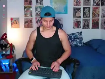 Chaturbate Private Sex Chat of christophermillerxxx