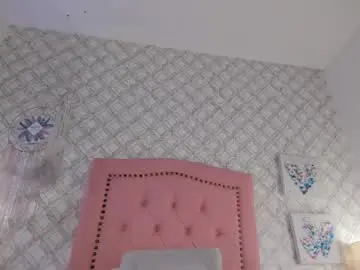 Chaturbate Private Sex Chat of danna__ortiz_