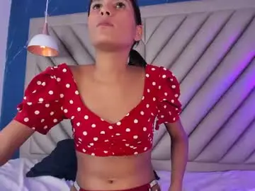 Chaturbate Best live sex cam show of darkiesweet