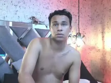 Chaturbate Sex Cam of dominus_dark