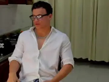 Chaturbate Adult Webcams of elian_vozz