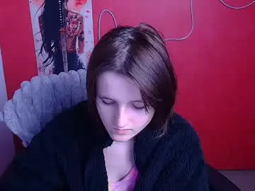 Chaturbate Sex Chat of evie_leee