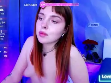 Chaturbate Watch Live Sex Cams of goddess_of_your_mind