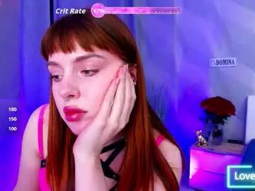 Chaturbate Best Webcam of goddess_of_your_mind