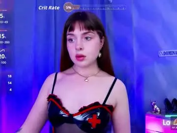 Chaturbate Watch Live Sex Cams of goddess_of_your_mind