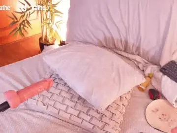 Chaturbate Nude Webcam of i_am_lucy1