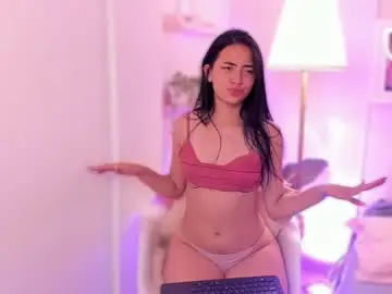 Chaturbate Live Sex Cam of ivy_sweett