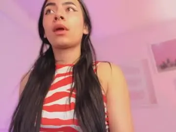 Chaturbate Nude Webcam of ivy_sweett