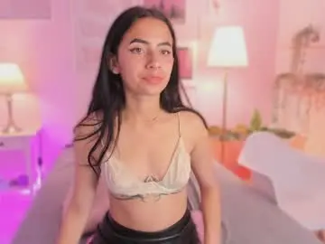 Chaturbate Private Sex Chat of ivy_sweett