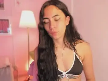 Chaturbate Private Sex Chat of ivy_sweett