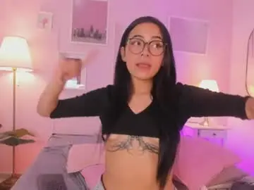 Chaturbate Live Sex of ivy_sweett