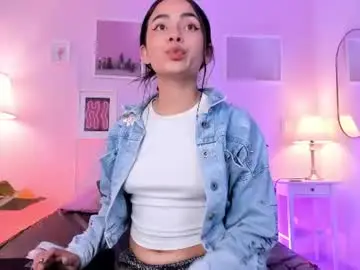 Chaturbate Live Sex Cam of ivy_sweett