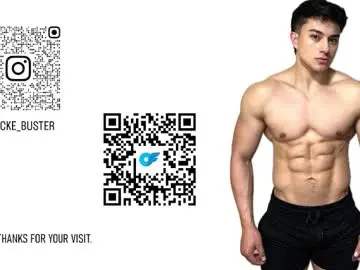 Chaturbate Private Sex Chat of jacke_buster