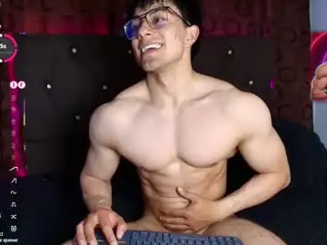 Chaturbate Sex Chat of jacke_buster