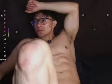 Chaturbate Private Sex Chat of jacke_buster