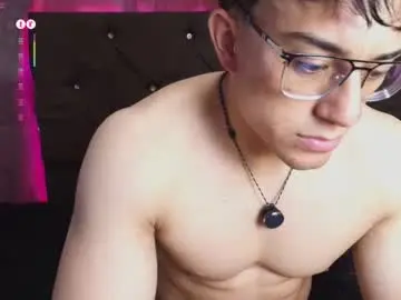 Chaturbate Watch Live Sex Cams of jacke_buster