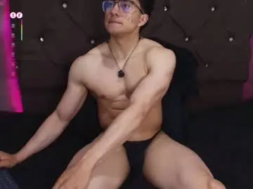 Chaturbate Watch Live Sex Cams of jacke_buster