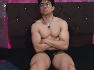 Chaturbate Adult Webcam of jacke_buster